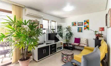 Cobertura para Venda - Bela Vista, 2 Quartos,  110 m² - São Paulo