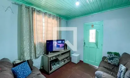 Casa para Venda - Vila Nova Cachoeirinha, 4 Quartos,  280 m² - São Paulo