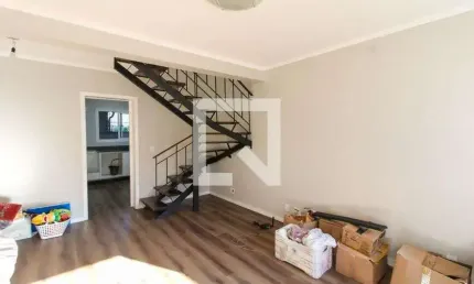 Casa / Sobrado em Condomínio para Venda - Bairro Fátima, 2 Quartos,  84 m² - Canoas