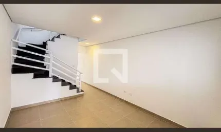 Casa para Venda - Vila Leopoldina, 3 Quartos,  143 m² - Santo André