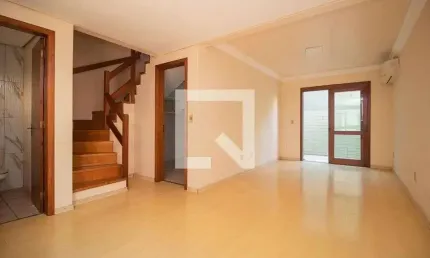 Casa / Sobrado em Condomínio para Venda - Camaquã, 2 Quartos,  102 m² - Porto Alegre