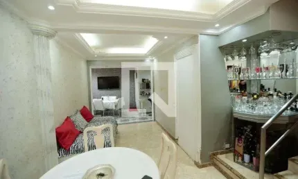 Casa / Sobrado em Condomínio para Venda - Diamante, 2 Quartos,  136 m² - Belo Horizonte