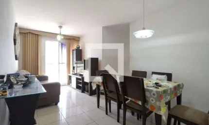 Apartamento para venda - freguesia , 3 quartos,  60 m² - rio de janeiro