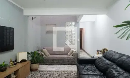 Casa para venda - santana, 3 quartos,  180 m² - são paulo