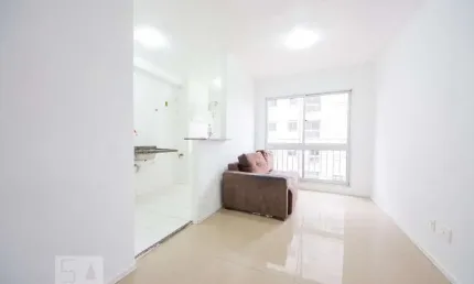 Apartamento para venda - jardim itu-sabará, 2 quartos,  50 m² - porto alegre
