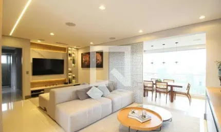 Apartamento para venda - vila andrade, 3 quartos,  138 m² - são paulo