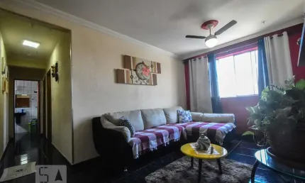 Apartamento para venda - santo amaro , 3 quartos,  70 m² - são paulo