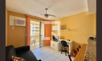 Apartamento para Venda - Jacarepaguá, 1 Quarto,  50 m² - Rio de Janeiro