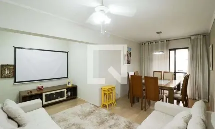 Apartamento para venda - água fria, 3 quartos,  125 m² - são paulo