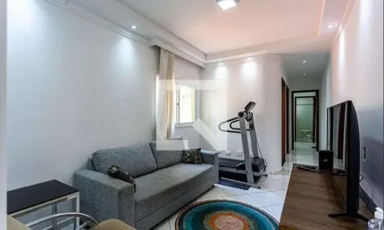 Cobertura para Venda - Vila Leopoldina, 2 Quartos,  144 m² - Santo André