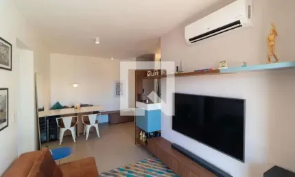 Apartamento para Venda - Centro, 2 Quartos,  57 m² - Campinas