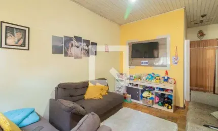 Casa para Venda - Cavalhada, 2 Quartos,  170 m² - Porto Alegre
