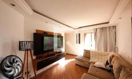 Apartamento para Venda - Vila Formosa, 3 Quartos,  70 m² - São Paulo