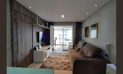 Apartamento para venda - vila das mercês, 2 quartos,  74 m² - são paulo
