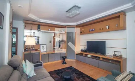 Apartamento para Venda - Menino Deus, 2 Quartos,  224 m² - Porto Alegre