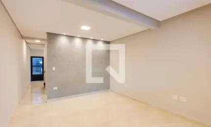 Casa para Venda - Parque Oratório, 3 Quartos,  131 m² - Santo André