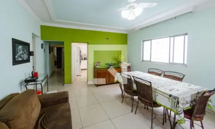 Casa para Venda - Nova Suíssa, 4 Quartos,  156 m² - Belo Horizonte