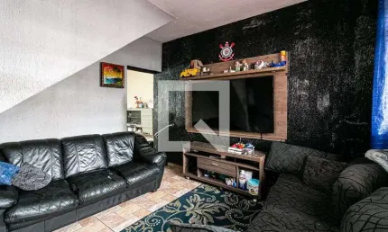 Casa para venda - cangaíba, 6 quartos,  210 m² - são paulo