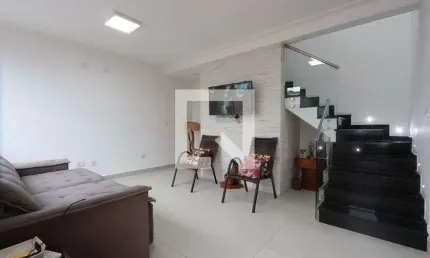 Casa para venda - vila macedópolis, 3 quartos,  110 m² - são paulo