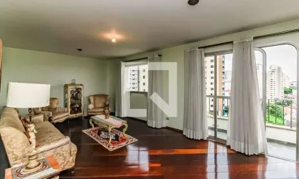 Apartamento para Venda - Santana, 3 Quartos,  190 m² - São Paulo