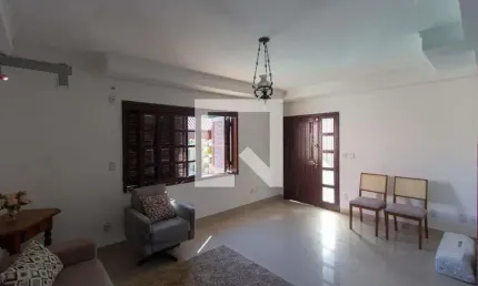 Casa para Venda - Campina, 3 Quartos,  270 m² - São Leopoldo