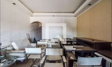 Casa para Venda - Cidade Sao Jorge, 3 Quartos,  180 m² - Santo André