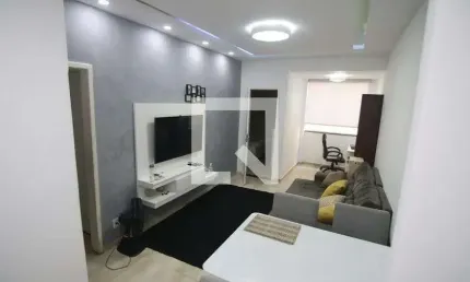 Apartamento para venda - centro , 2 quartos,  95 m² - niterói