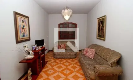 Casa para Venda - Santa Efigênia, 3 Quartos,  309 m² - Belo Horizonte
