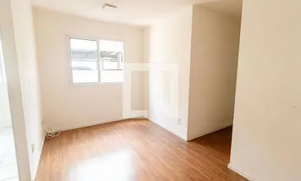Apartamento para Venda - Vila Clarice, 2 Quartos,  48 m² - Santo André