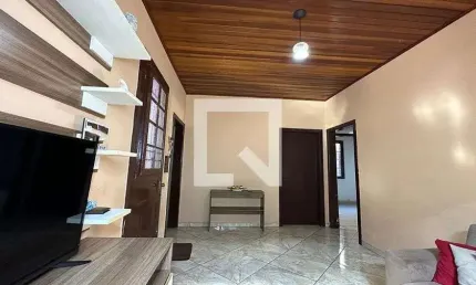 Casa para Venda - Rio dos Sinos, 4 Quartos,  115 m² - São Leopoldo