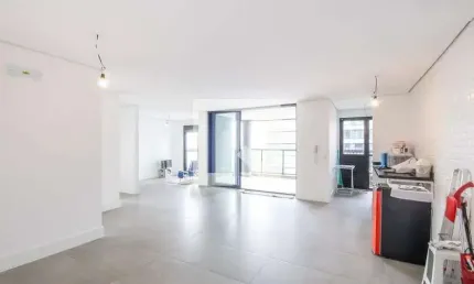 Apartamento para Venda - Vila Yara, 2 Quartos,  113 m² - Osasco