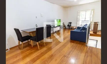 Casa para venda - canindé, 1 quarto,  110 m² - são paulo