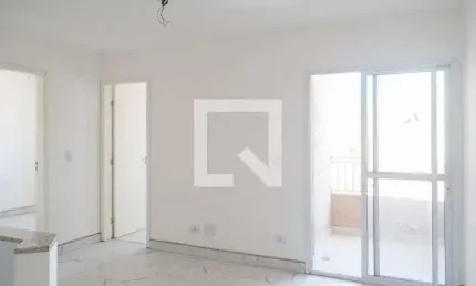 Apartamento para Venda - Água Fria, 2 Quartos,  44 m² - São Paulo