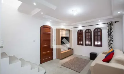 Casa para Venda - Cidade das Flores, 2 Quartos,  160 m² - Osasco