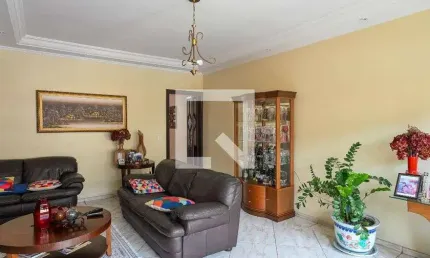Casa para Venda - Jardim Santa Emília, 3 Quartos,  300 m² - São Paulo