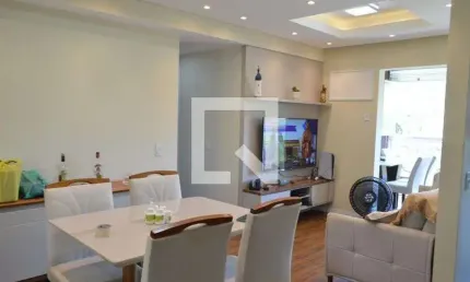 Apartamento para Venda - Taquara, 3 Quartos,  72 m² - Rio de Janeiro