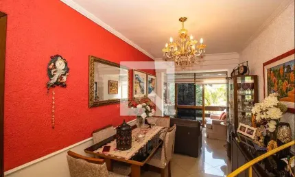 Cobertura para Venda - Menino Deus, 2 Quartos,  120 m² - Porto Alegre