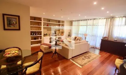 Apartamento para Venda - Jardim Oceânico, 2 Quartos,  127 m² - Rio de Janeiro