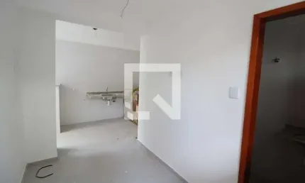 Apartamento para Venda - Água Fria, 1 Quarto,  27 m² - São Paulo
