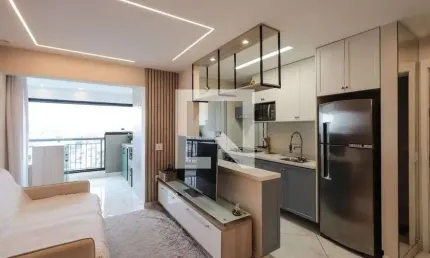 Apartamento para Venda - Tatuapé, 3 Quartos,  85 m² - São Paulo