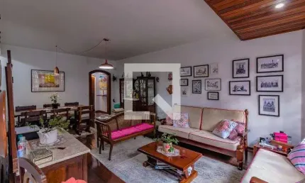 Casa para Venda - Vila Mascote, 3 Quartos,  235 m² - São Paulo
