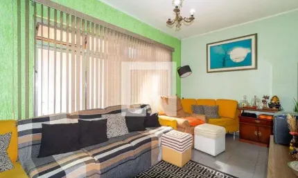 Casa para venda - jardim anália franco, 4 quartos,  320 m² - são paulo