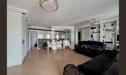 Apartamento para venda - santana, 3 quartos,  123 m² - são paulo