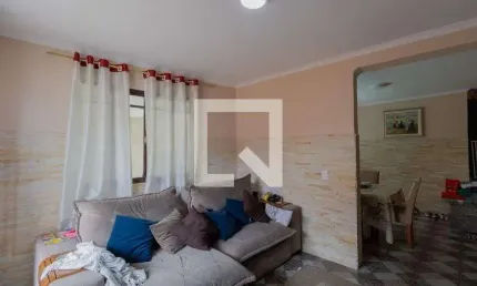 Casa para Venda - Vila Jacuí, 3 Quartos,  200 m² - São Paulo