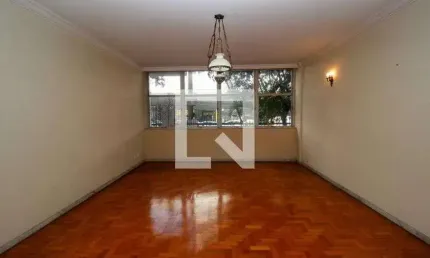 Apartamento para Venda - Savassi, 4 Quartos,  200 m² - Belo Horizonte