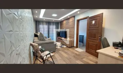 Casa para Venda - Vila Tibirica, 4 Quartos,  275 m² - Santo André