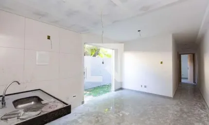 Apartamento para venda - barreiro, 2 quartos,  54 m² - belo horizonte