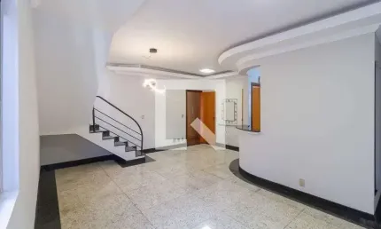 Cobertura para Venda - Castelo, 4 Quartos,  212 m² - Belo Horizonte