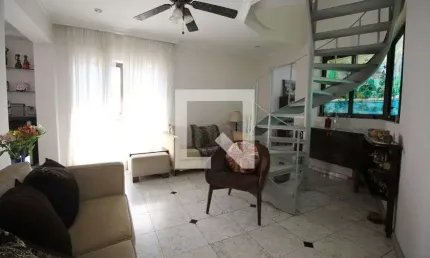 Cobertura para Venda - Vila Mariana, 4 Quartos,  301 m² - São Paulo