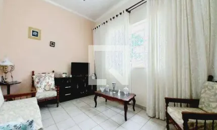 Casa para Venda - Vila Marieta, 3 Quartos,  185 m² - Campinas